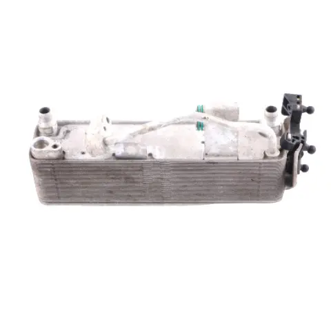 BMW F20 F21 F30 F31 LCI B48 B58 Air Conditioning Cooler Condenser Drier - SKU 9338330 - Part number 9338330
