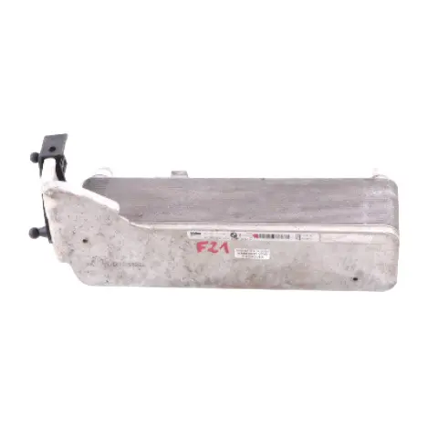 B58 Condensatore Raffreddatore Aria Condizionata per BMW F20 F30 F31 LCI B48 con numero di parte 9338330 BMW F20 F30 F31 LCI B48 B58 Condensatore Raffreddatore Aria Condizionata - SKU 9338330 - Numero di parte 9338330