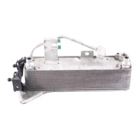 B58 Air Conditioning Cooler Condenser Drier to BMW F20 F21 F30 F31 LCI B48 with Part number 9338330 BMW F20 F21 F30 F31 LCI B48 B58 Air Conditioning Cooler Condenser Drier - SKU 9338330 - Part number 9338330