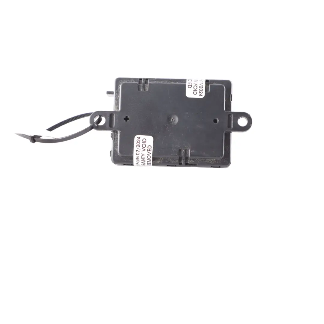  iDrive Control Unit BMW F10 F20 F30 Touch Controller Module ECU - SKU 9338800 - Part number 9338800