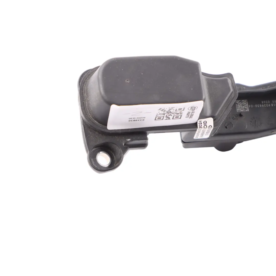 BMW X3 G01 G11 G12 G30 Fuse Box Battery Jump Start Terminal Pack - SKU 9339830 - Part number 9339830