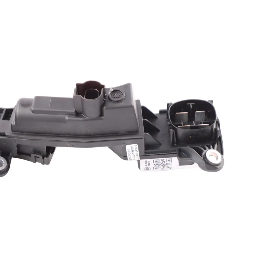 BMW X3 G01 G11 G12 G30 Fuse Box Battery Jump Start Terminal Pack - SKU 9339830 - Part number 9339830