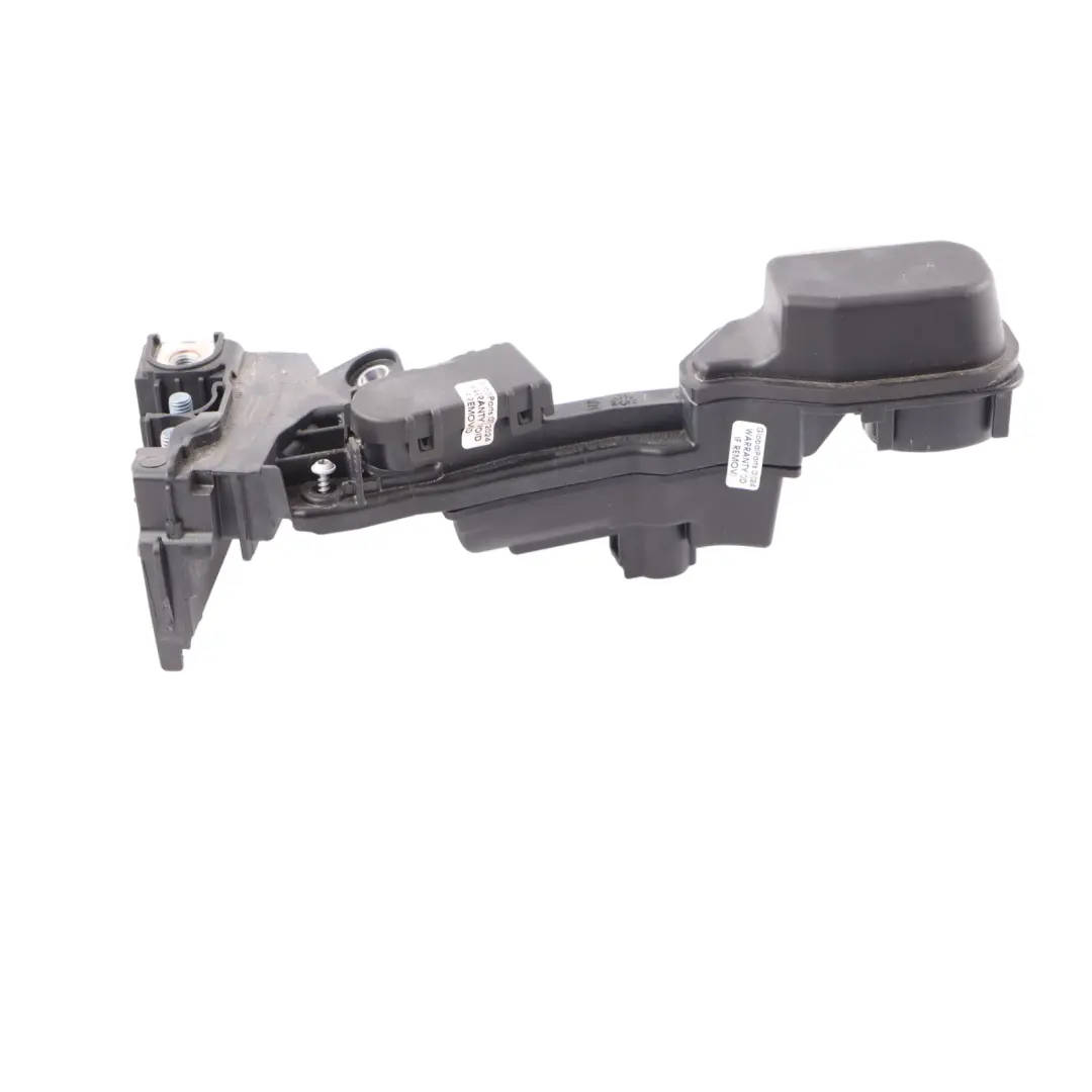 BMW X3 G01 G11 G12 G30 Fuse Box Battery Jump Start Terminal Pack - SKU 9339830 - Part number 9339830