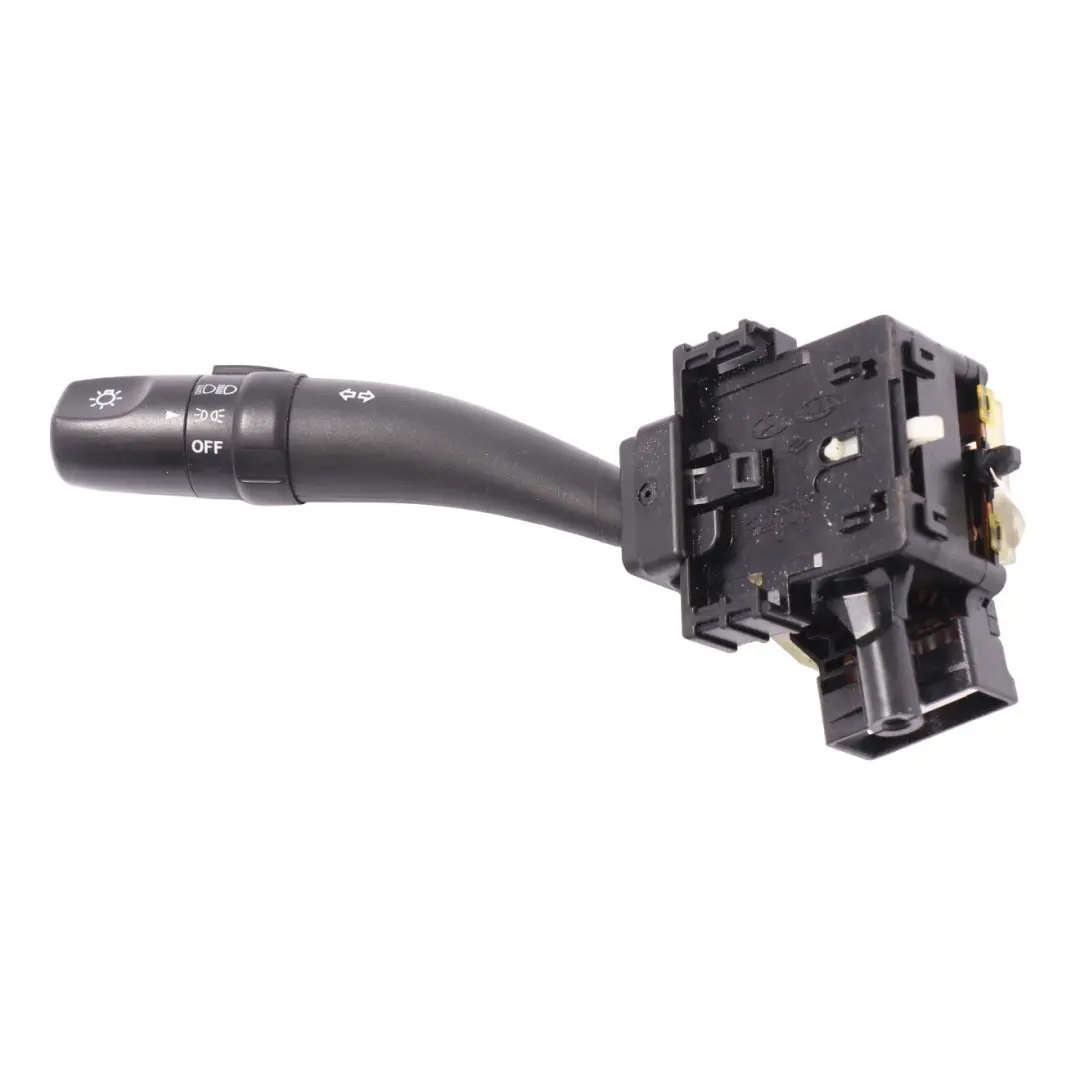 Starex Interruptor la luz indicadora Acechar para Hyundai H - 1 con número de pieza 93410-4H000 Hyundai H - 1 Starex Interruptor la luz indicadora Acechar - SKU 93410-4H000 - Número de pieza 93410-4H000