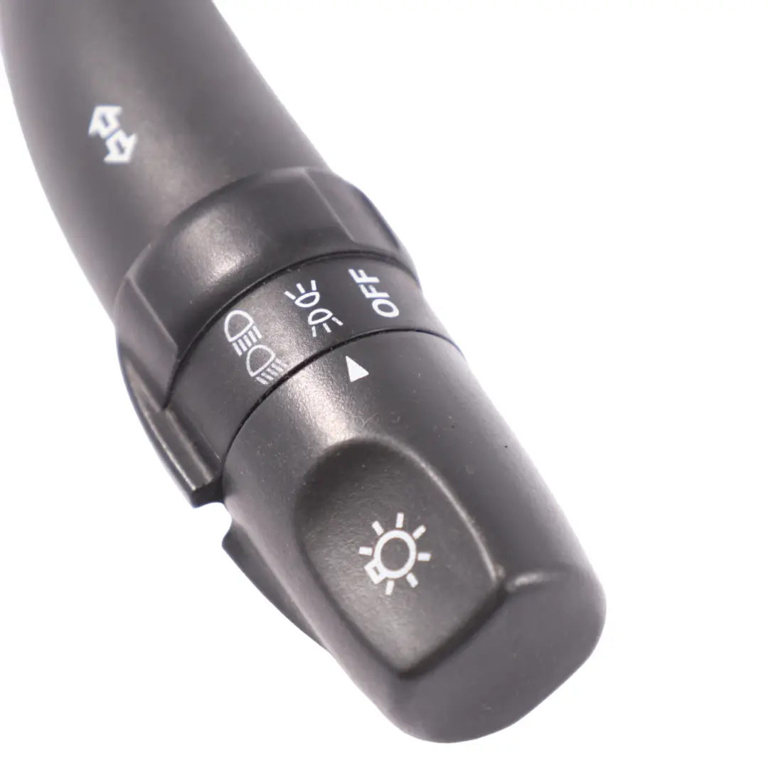 Starex Indicator Light Switch Stalk to Hyundai H - 1 with Part number 93410-4H000 Hyundai H - 1 Starex Indicator Light Switch Stalk - SKU 93410-4H000 - Part number 93410-4H000