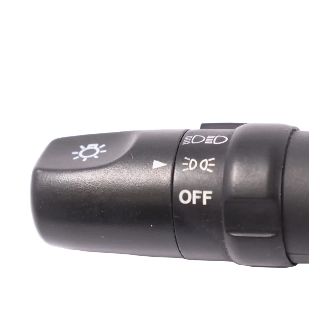 Hyundai H - 1 Starex Indicator Light Switch Stalk - SKU 93410-4H000 - Part number 93410-4H000
