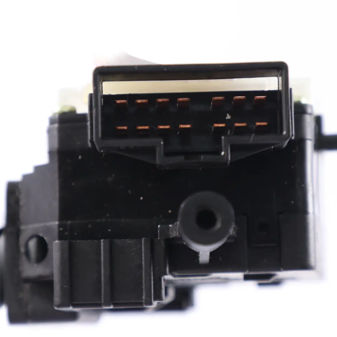 Hyundai H-1 Interruptor del brazo control limpiaparabrisas - SKU 93420-4H005 - Número de pieza 93420-4H005
