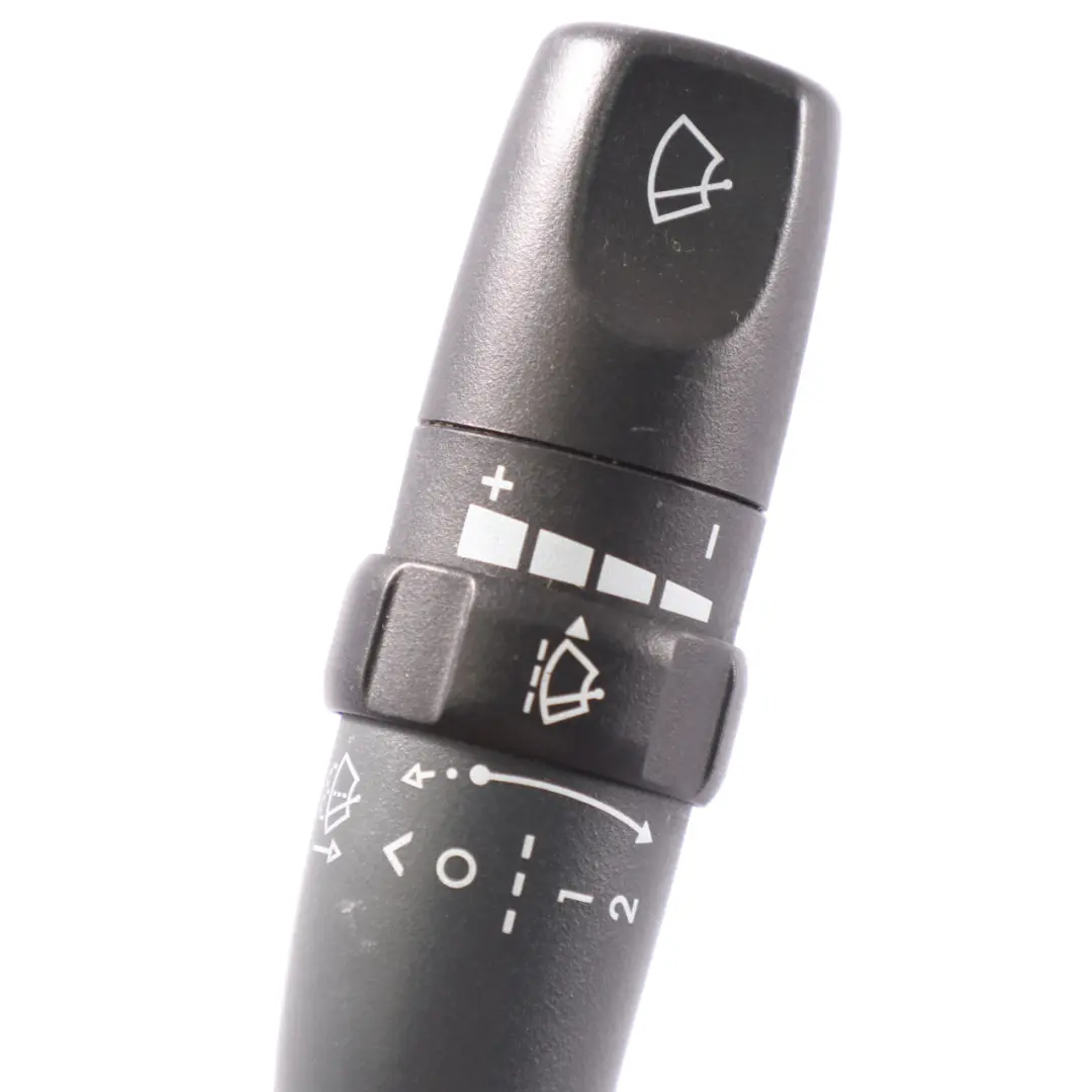 Hyundai H-1 Interruptor del brazo control limpiaparabrisas - SKU 93420-4H005 - Número de pieza 93420-4H005