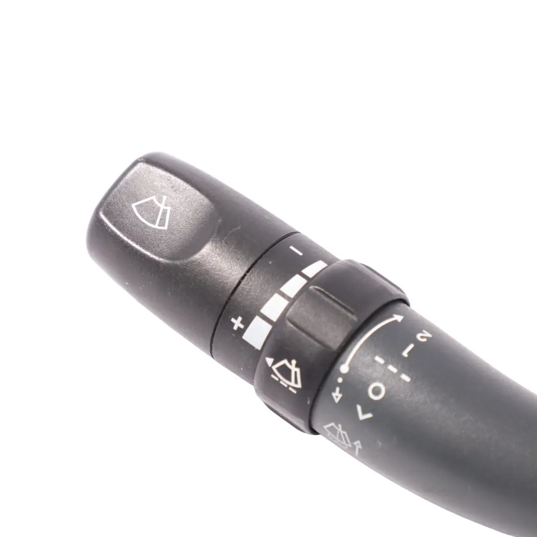 Hyundai H-1 Interruptor del brazo control limpiaparabrisas - SKU 93420-4H005 - Número de pieza 93420-4H005