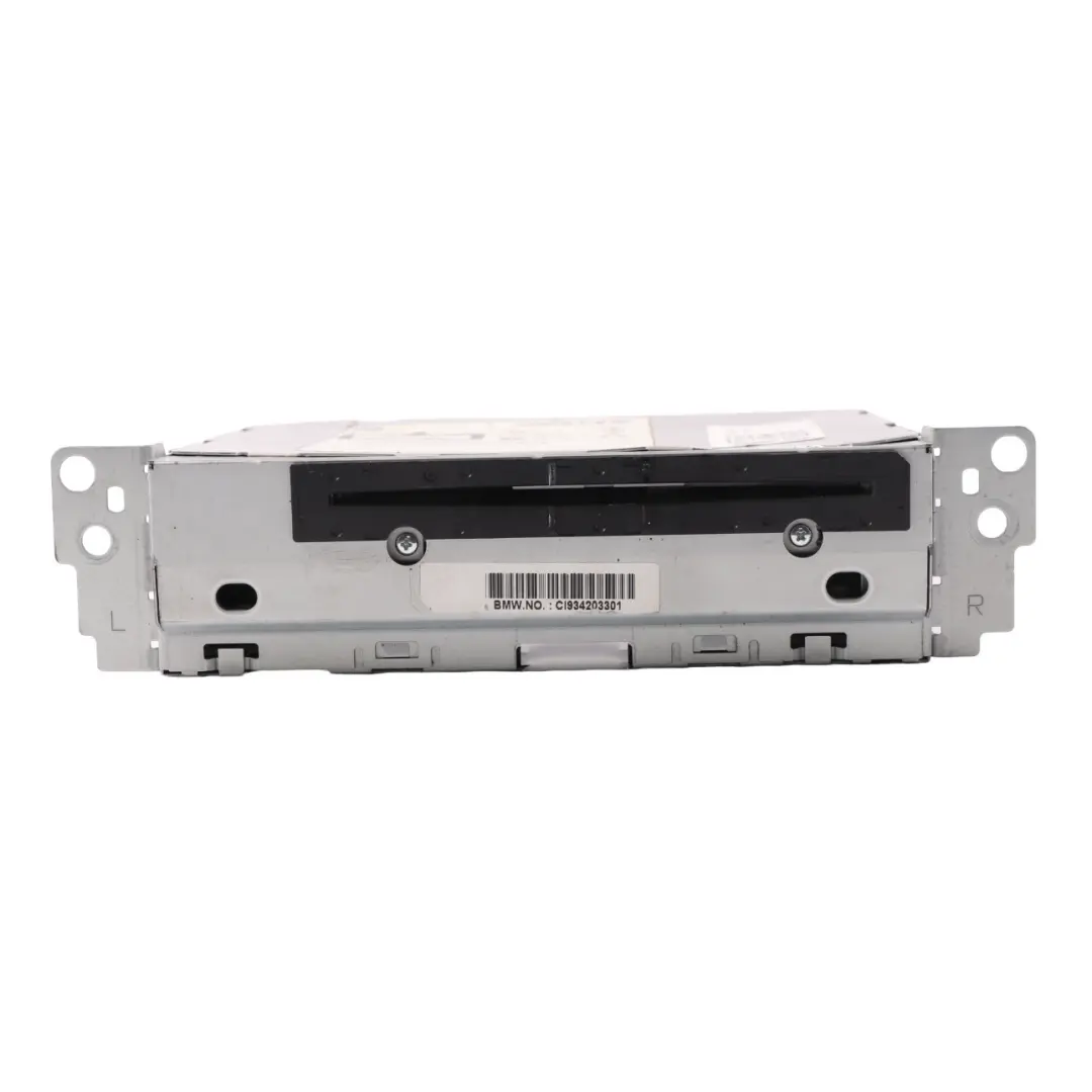 BMW F10 F20 F30 Head Unit Media Navigation Headunit Player - SKU 9342033-1 - Part number 9342033