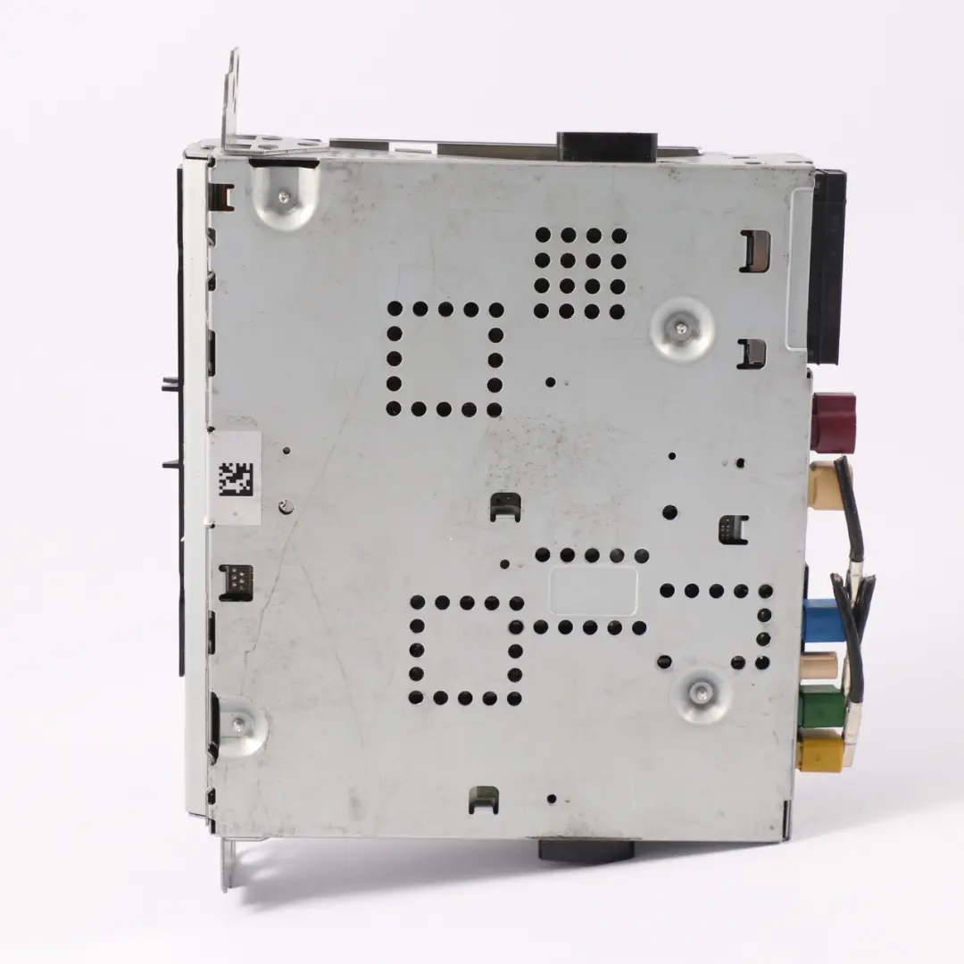 BMW F10 F20 F30 Head Unit Media Navigation Headunit Player - SKU 9342033-1 - Part number 9342033