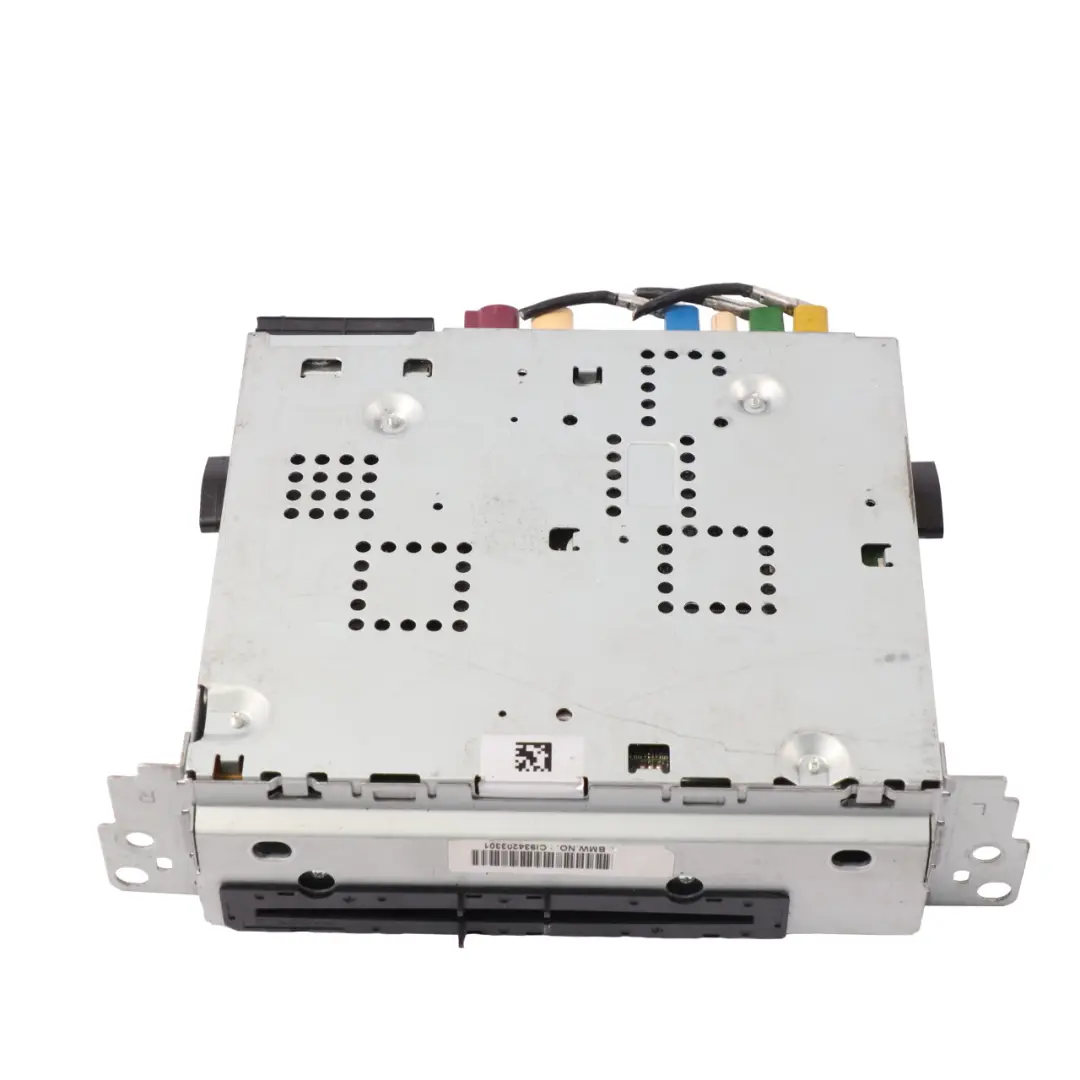 BMW F10 F20 F30 Head Unit Media Navigation Headunit Player - SKU 9342033-1 - Part number 9342033