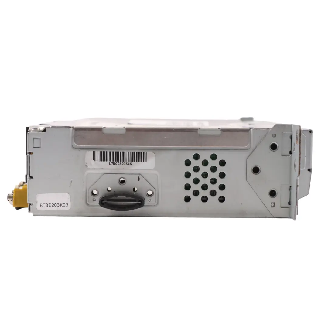 BMW F10 F20 F30 Unidad principal Media Navegación Headunit Player - SKU 9342033-1 - Número de pieza 9342033