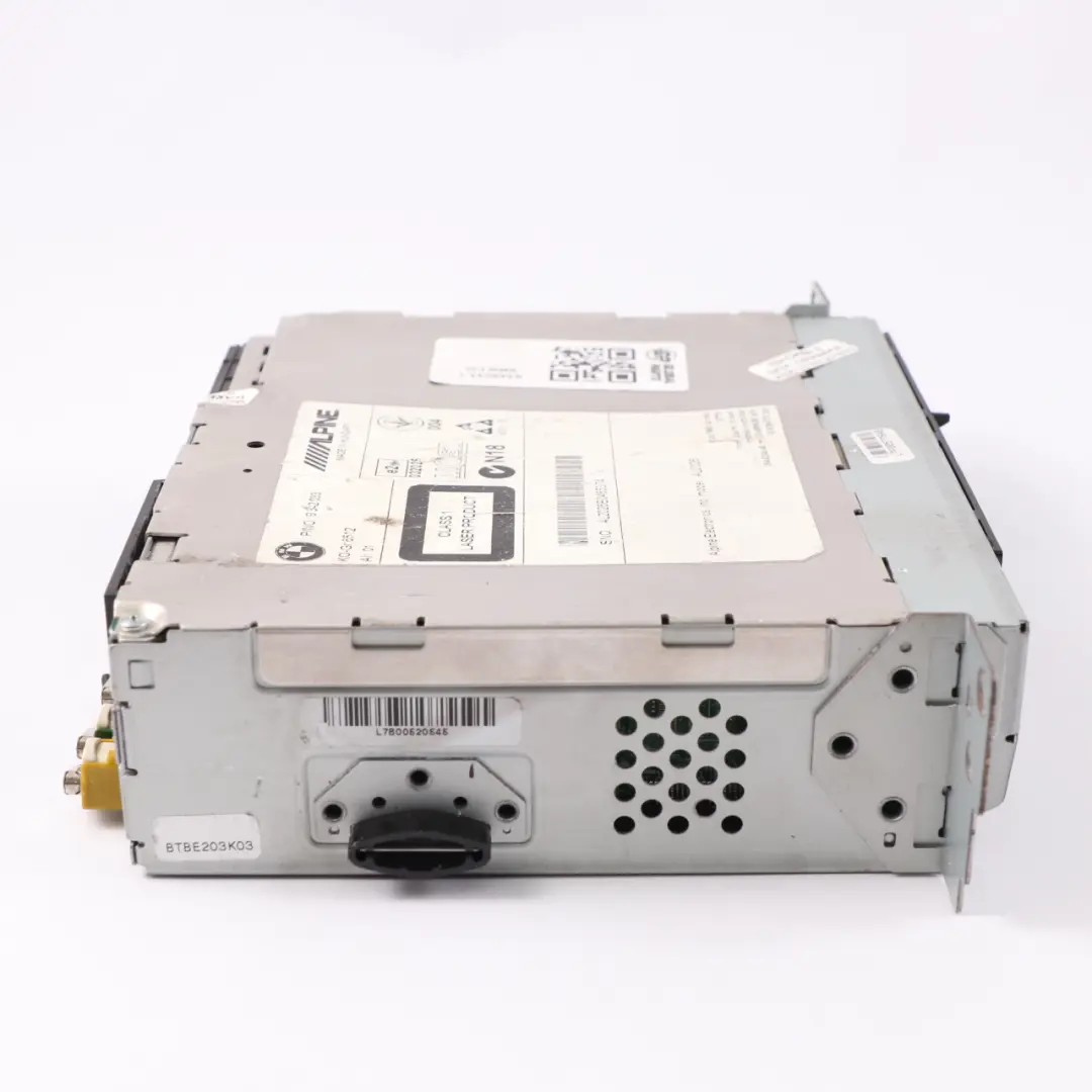 BMW F10 F20 F30 Head Unit Media Navigation Headunit Player - SKU 9342033-1 - Part number 9342033