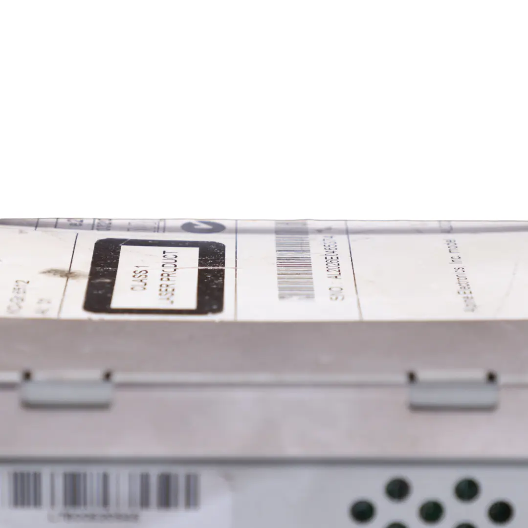 BMW F10 F20 F30 Unidad principal Media Navegación Headunit Player - SKU 9342033-1 - Número de pieza 9342033