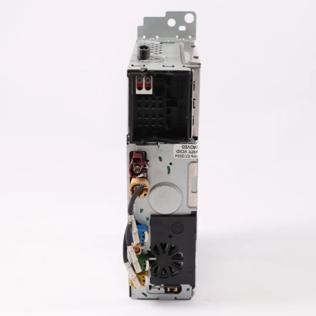 BMW F10 F20 F30 Head Unit Media Navigation Headunit Player - SKU 9342033-1 - Part number 9342033