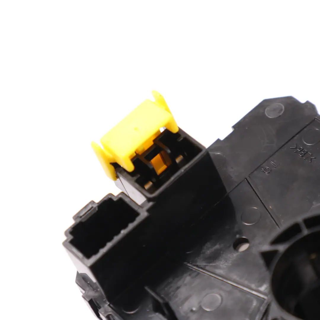 Hyundai H-1 Steering Wheel Function Clock Spring Contact Slip Ring - SKU 93490-4H100 - Part number 93490-4H100