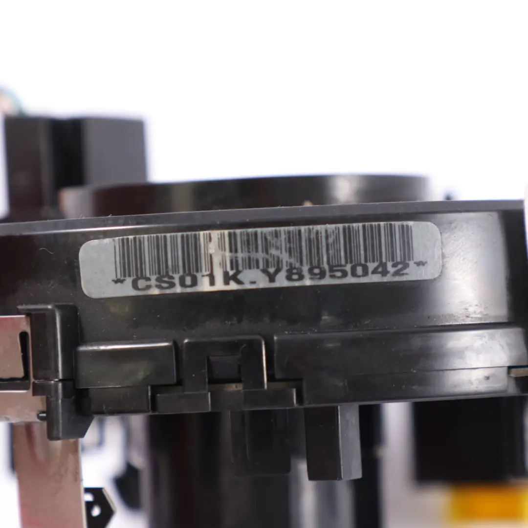 Lenkrad Funktion Uhr Frühling Kontakt Schleifring für Hyundai H-1 mit Teilenummer 93490-4H100 Hyundai H-1 Lenkrad Funktion Uhr Frühling Kontakt Schleifring - SKU 93490-4H100 - Teilenummer 93490-4H100