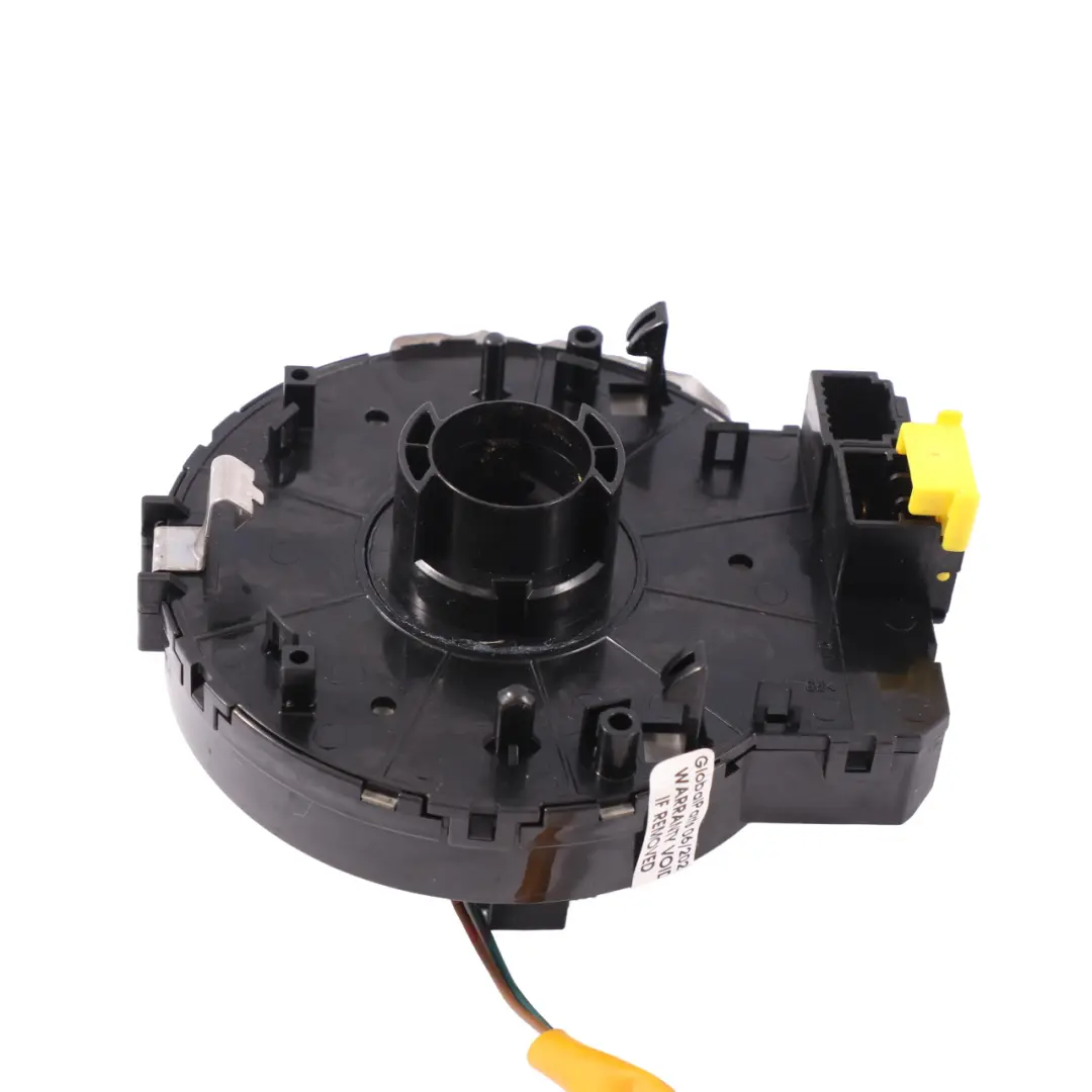 Hyundai H-1 Steering Wheel Function Clock Spring Contact Slip Ring - SKU 93490-4H100 - Part number 93490-4H100