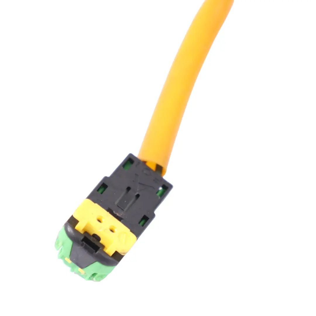 Steering Wheel Function Clock Spring Contact Slip Ring to Hyundai H-1 with Part number 93490-4H100 Hyundai H-1 Steering Wheel Function Clock Spring Contact Slip Ring - SKU 93490-4H100 - Part number 93490-4H100