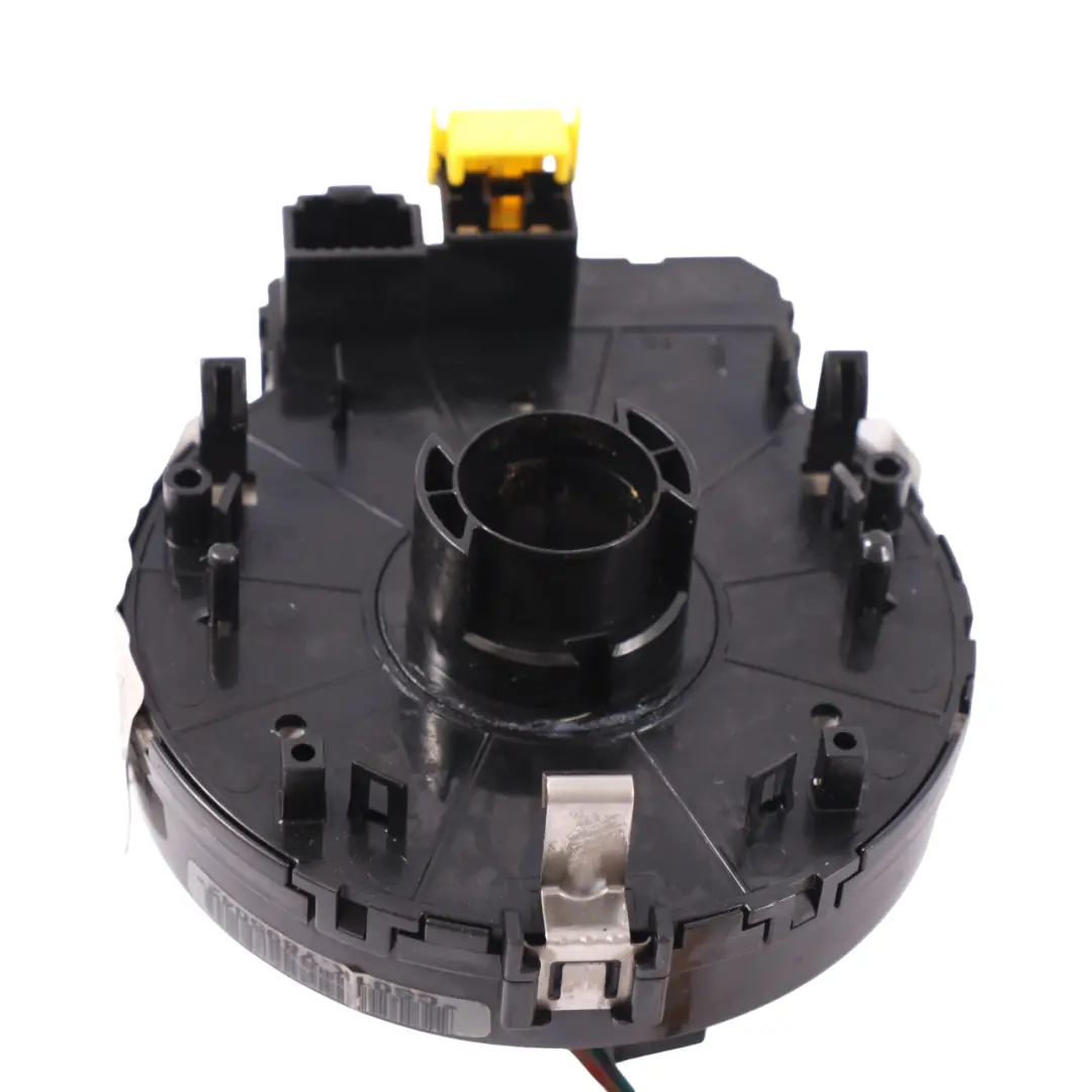 Hyundai H-1 Steering Wheel Function Clock Spring Contact Slip Ring - SKU 93490-4H100 - Part number 93490-4H100