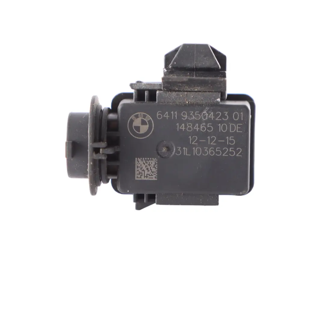 BMW F01 F02 F04 F06 F07 F10 Sensor X AUC - SKU 9350423 - Part number 9350423