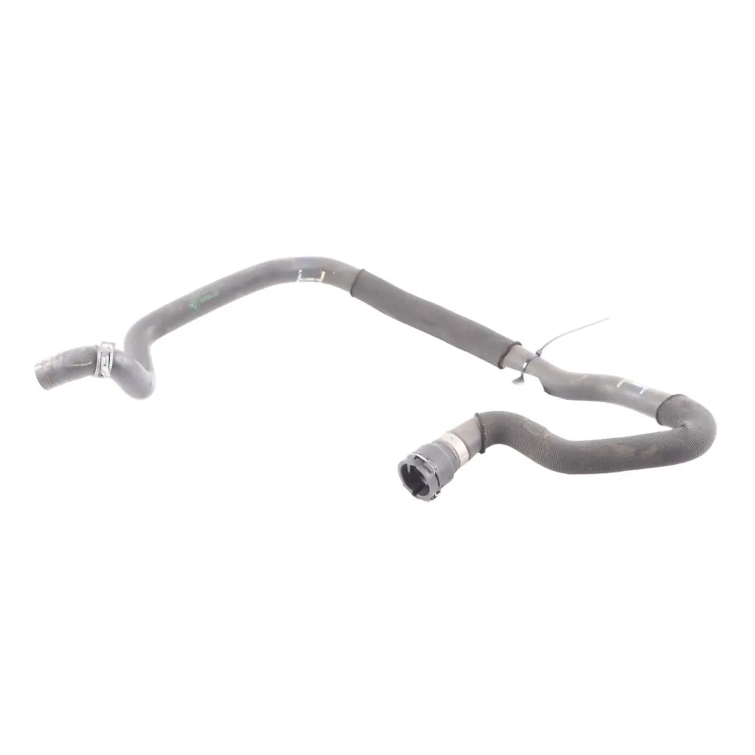 Coolant Hose BMW X3 G01 X4 G02 Diesel B57 Water Pump Line Aux Heating to with Part number 9354462 Coolant Hose BMW X3 G01 X4 G02 Diesel B57 Water Pump Line Aux Heating - SKU 9354462 - Part number 9354462