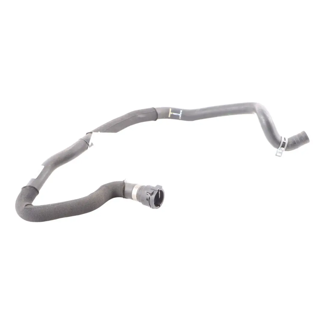 Coolant Hose BMW X3 G01 X4 G02 Diesel B57 Water Pump Line Aux Heating to with Part number 9354462 Coolant Hose BMW X3 G01 X4 G02 Diesel B57 Water Pump Line Aux Heating - SKU 9354462 - Part number 9354462