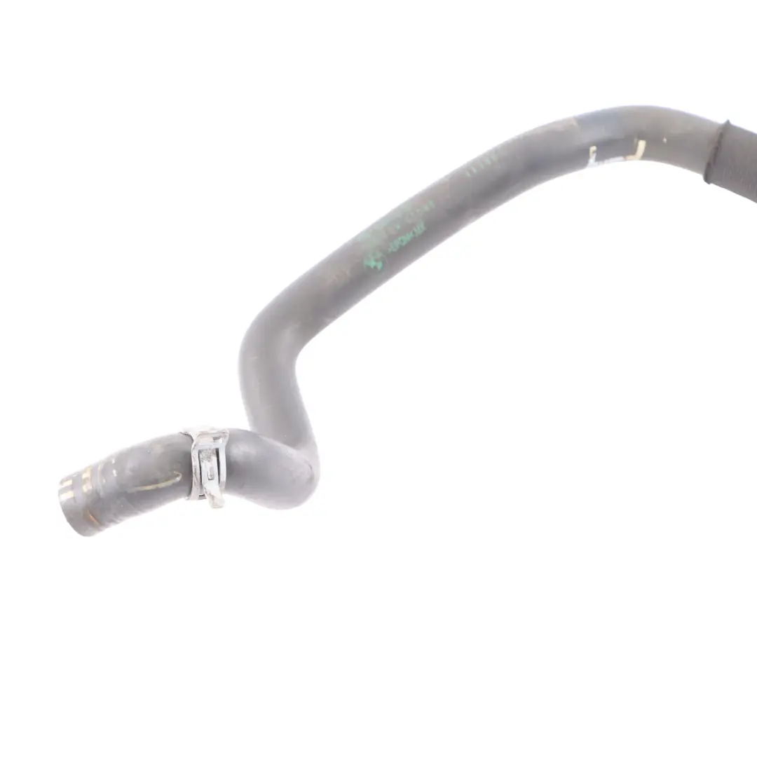 Coolant Hose BMW X3 G01 X4 G02 Diesel B57 Water Pump Line Aux Heating to with Part number 9354462 Coolant Hose BMW X3 G01 X4 G02 Diesel B57 Water Pump Line Aux Heating - SKU 9354462 - Part number 9354462
