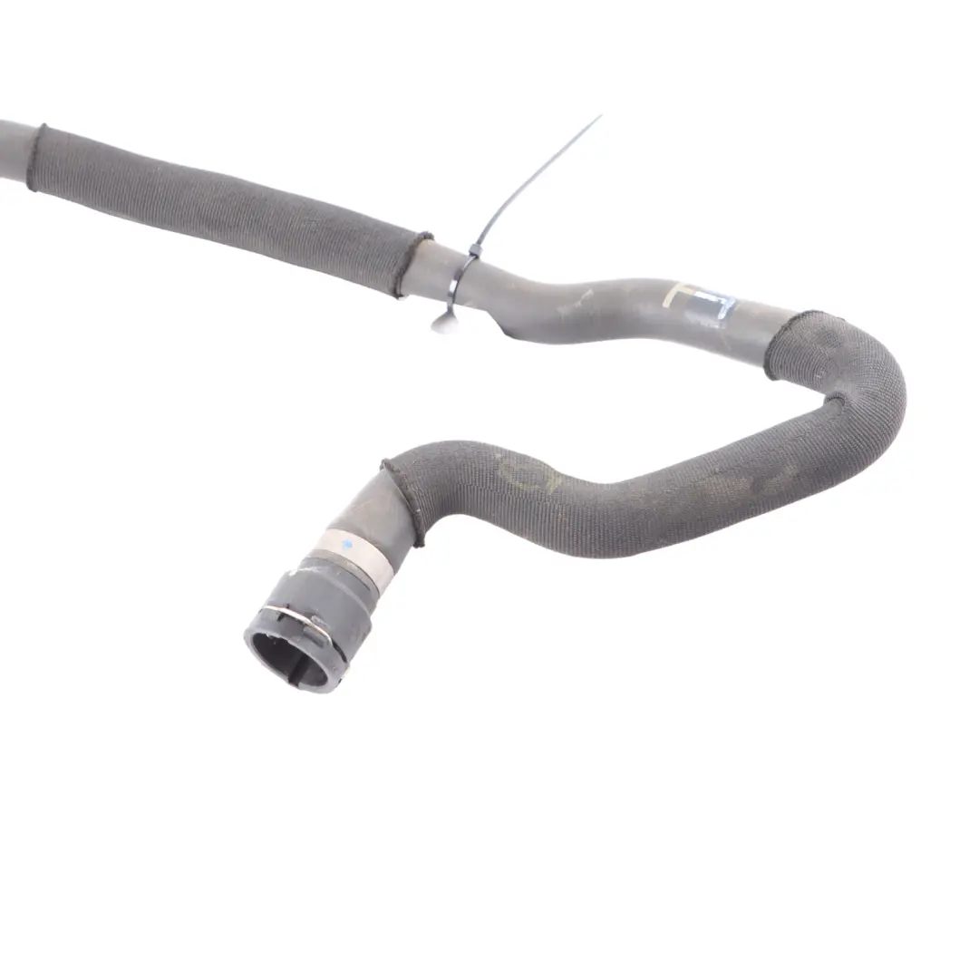 Coolant Hose BMW X3 G01 X4 G02 Diesel B57 Water Pump Line Aux Heating to with Part number 9354462 Coolant Hose BMW X3 G01 X4 G02 Diesel B57 Water Pump Line Aux Heating - SKU 9354462 - Part number 9354462