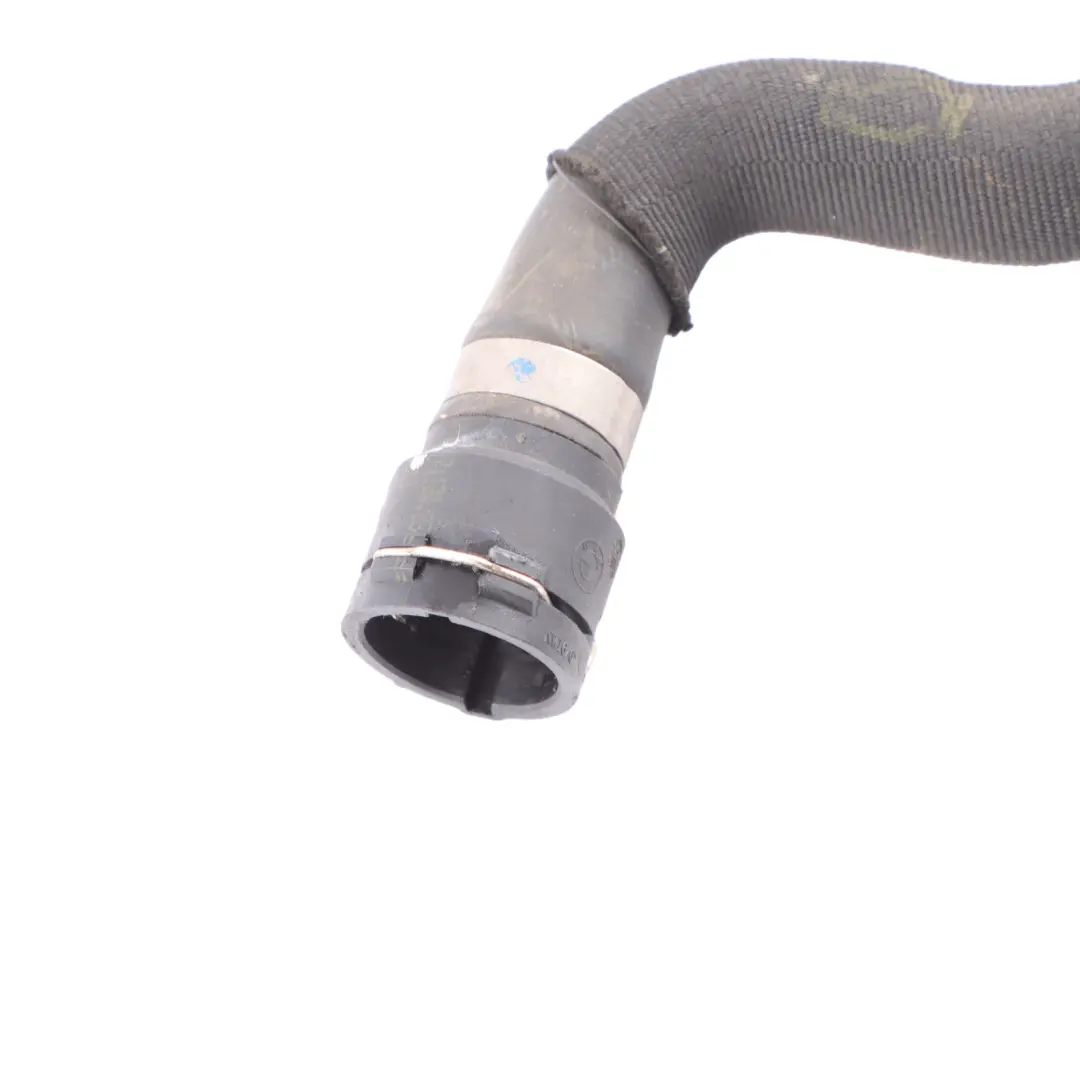 Coolant Hose BMW X3 G01 X4 G02 Diesel B57 Water Pump Line Aux Heating to with Part number 9354462 Coolant Hose BMW X3 G01 X4 G02 Diesel B57 Water Pump Line Aux Heating - SKU 9354462 - Part number 9354462