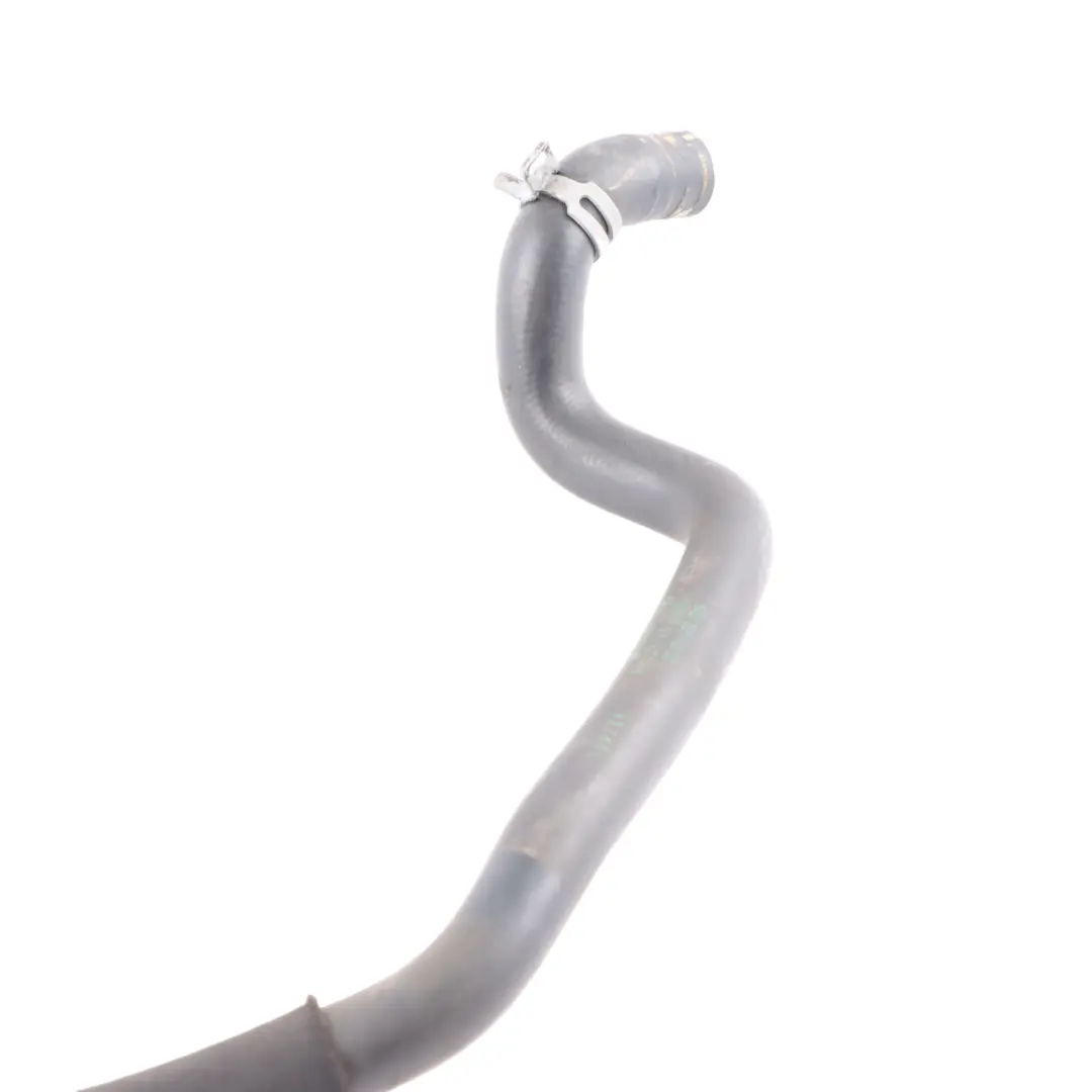 Coolant Hose BMW X3 G01 X4 G02 Diesel B57 Water Pump Line Aux Heating to with Part number 9354462 Coolant Hose BMW X3 G01 X4 G02 Diesel B57 Water Pump Line Aux Heating - SKU 9354462 - Part number 9354462