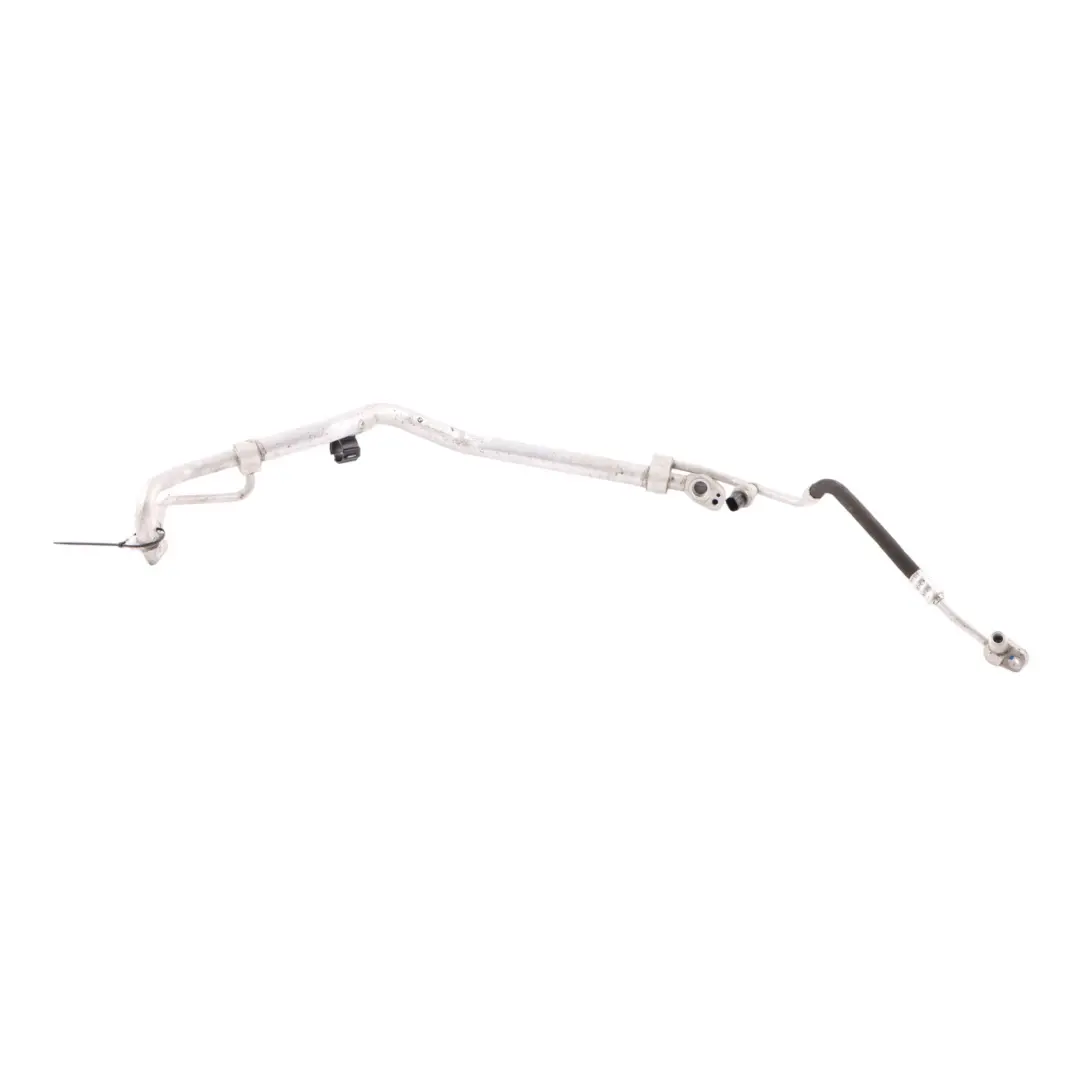 BMW G01 G02 Refrigerant Line Air Condition Conditioning Pipe Hose - SKU 9354534 - Part number 9354534