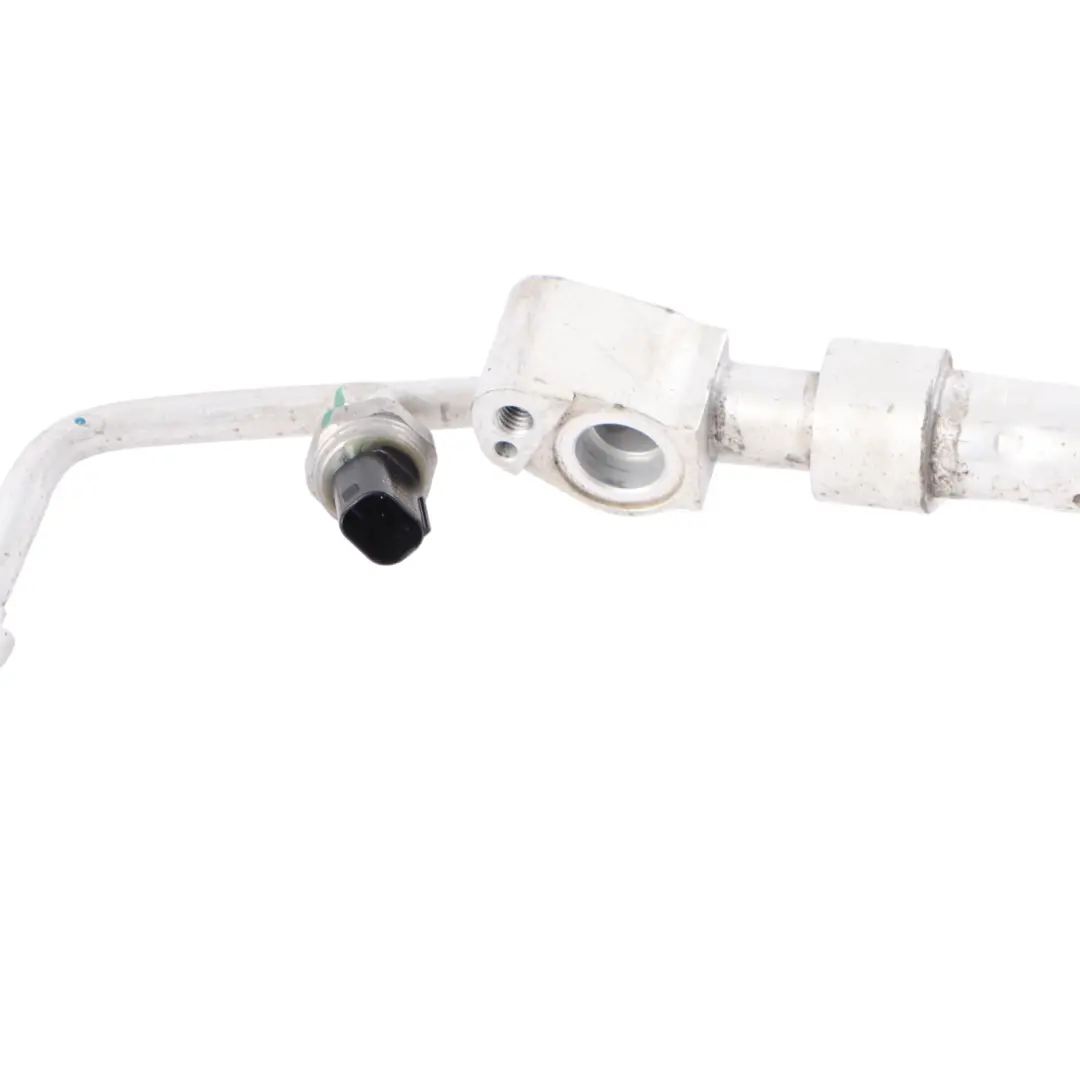 BMW G01 G02 Refrigerant Line Air Condition Conditioning Pipe Hose - SKU 9354534 - Part number 9354534