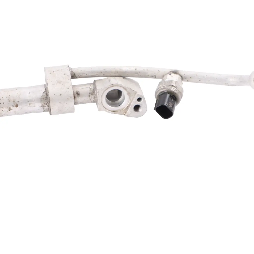 BMW G01 G02 Kältemittelleitung Klimaanlage Rohr Schlauch - SKU 9354534 - Teilenummer 9354534
