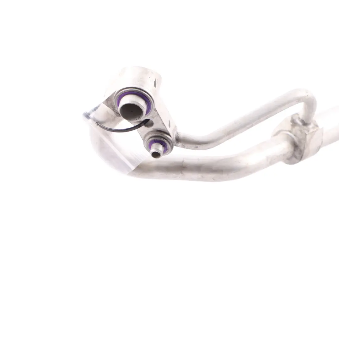 BMW G01 G02 Refrigerante Línea Aire Acondicionado Tubo Manguera - SKU 9354534 - Número de pieza 9354534
