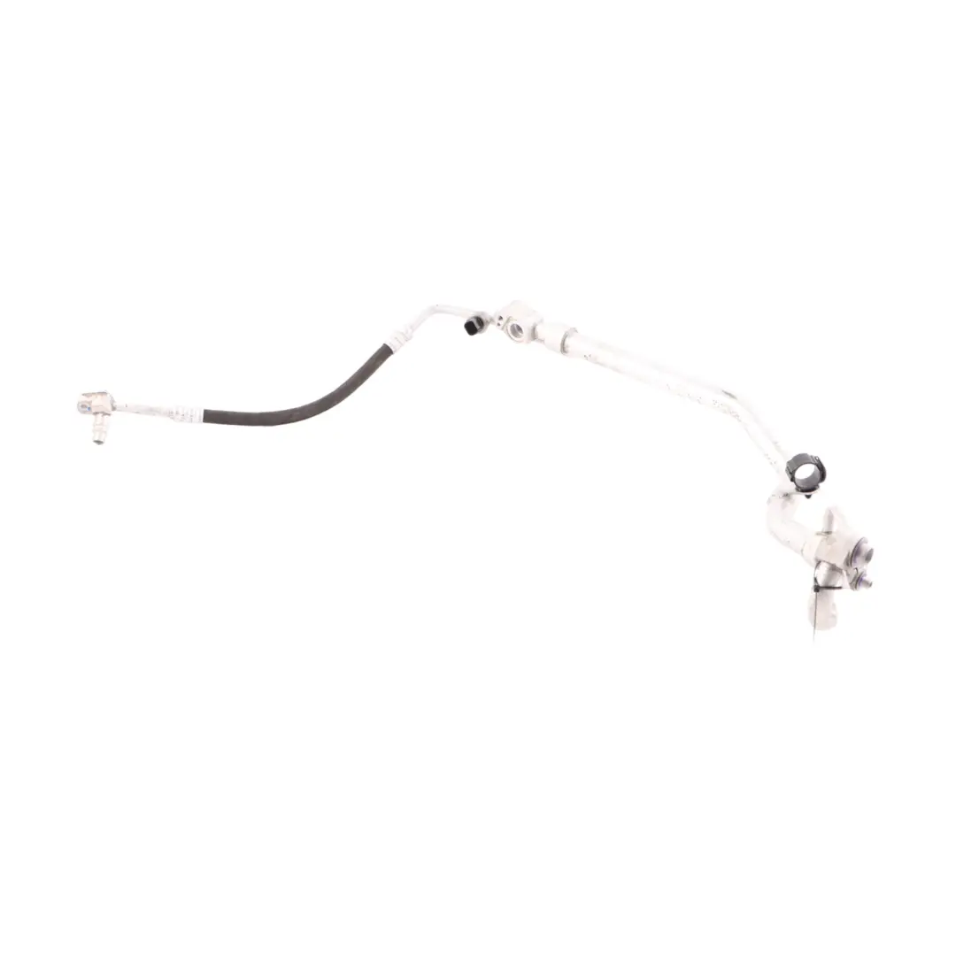 BMW G01 G02 Refrigerante Línea Aire Acondicionado Tubo Manguera - SKU 9354534 - Número de pieza 9354534