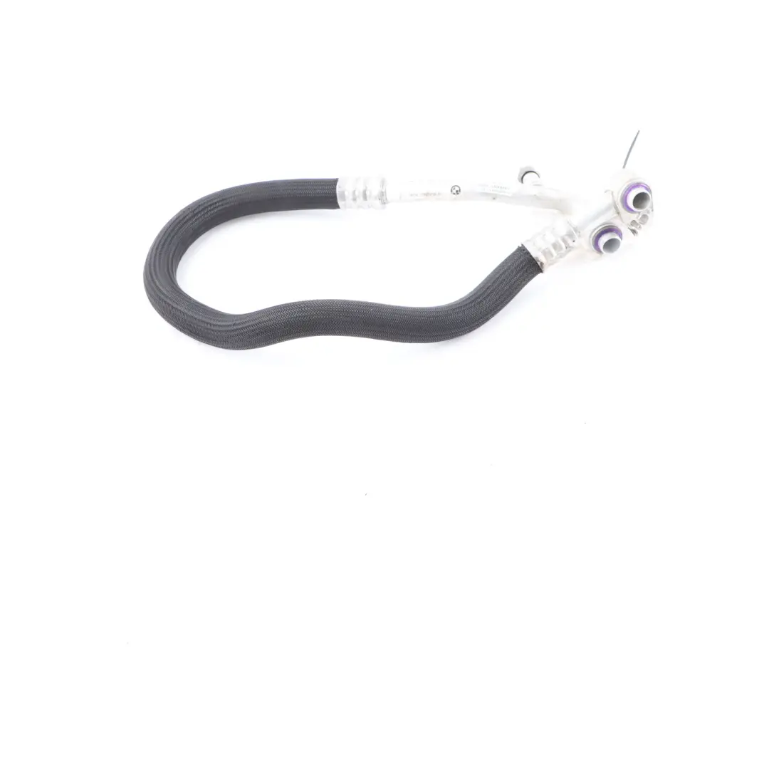 Tubo Aire Acondicionado BMW X3 G01 X4 G02 Refrigerante A/C Manguera para con número de pieza 9354542 Tubo Aire Acondicionado BMW X3 G01 X4 G02 Refrigerante A/C Manguera - SKU 9354542 - Número de pieza 9354542