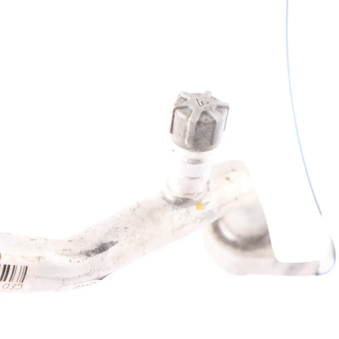Tubo Aria Condizionata BMW X3 G01 X4 G02 Refrigerante A/C Linea Tubo per con numero di parte 9354542 Tubo Aria Condizionata BMW X3 G01 X4 G02 Refrigerante A/C Linea Tubo - SKU 9354542 - Numero di parte 9354542