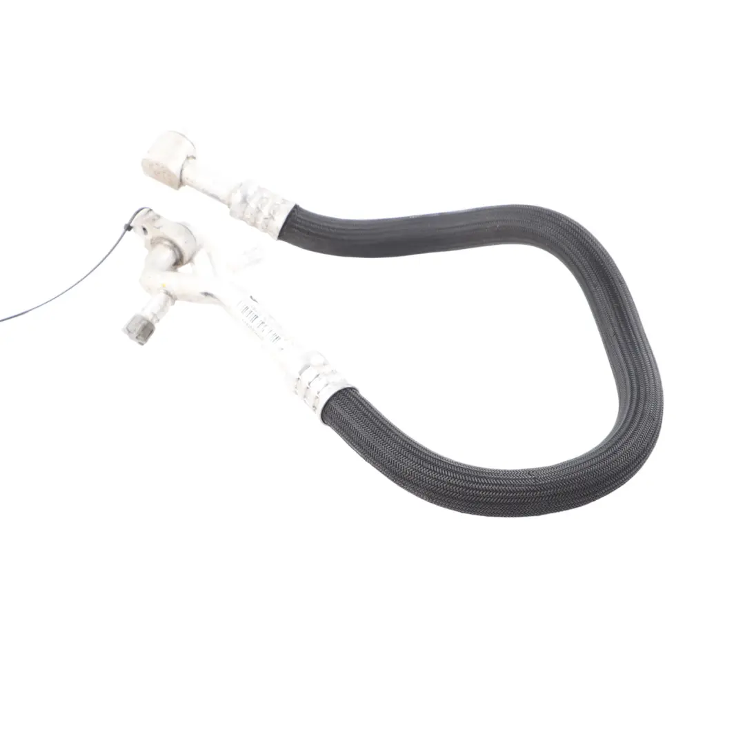 Rura Klimatyzacji BMW X3 G01 X4 G02 Wąż Chłodniczy Klimatyzacji do o numerze 9354542 Rura Klimatyzacji BMW X3 G01 X4 G02 Wąż Chłodniczy Klimatyzacji - SKU 9354542 - Numer Części 9354542