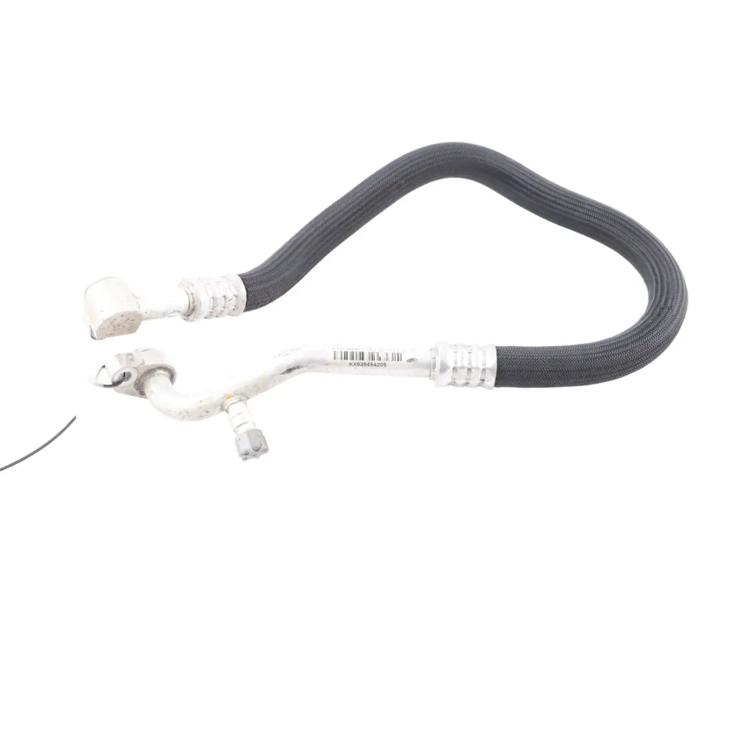 Tuyau De Climatisation Pour BMW X3 G01 X4 G02 Tuyau De Climatisation pour à propos du numéro de pièce 9354542 Tuyau De Climatisation Pour BMW X3 G01 X4 G02 Tuyau De Climatisation - SKU 9354542 - Numéro de pièce 9354542