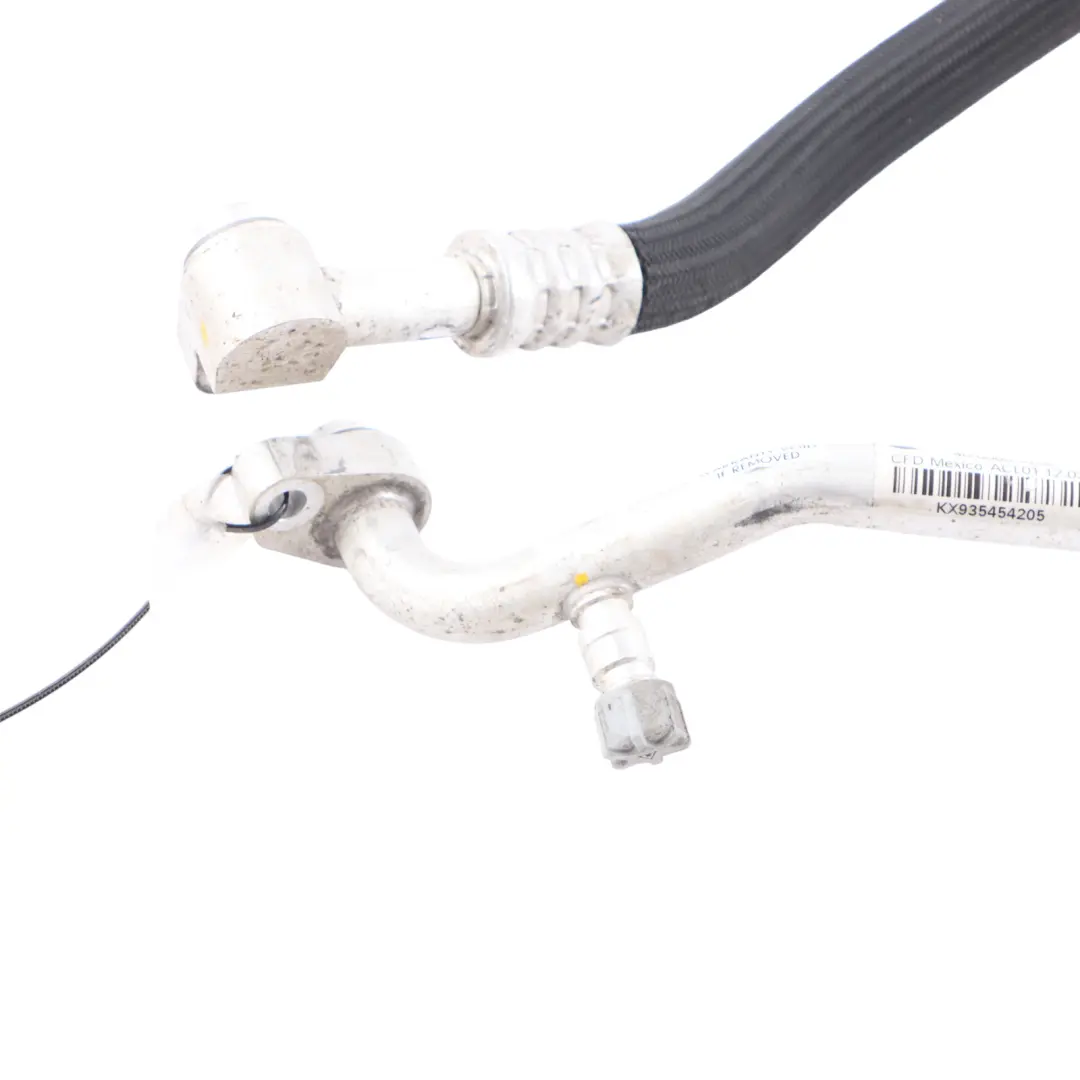 Air Conditioning Pipe BMW X3 G01 X4 G02 Refrigerant A/C Hose Line - SKU 9354542 - Part number 9354542