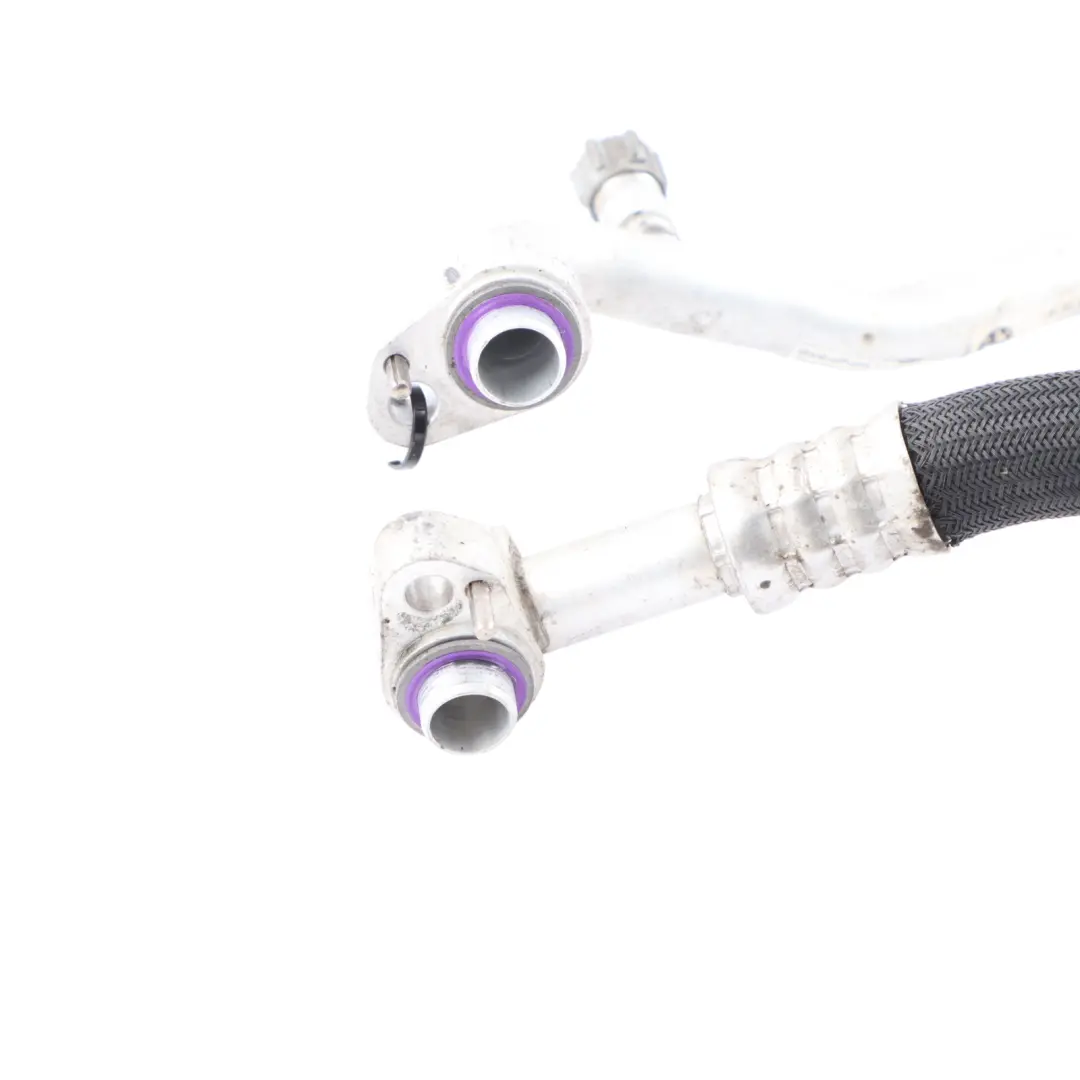 Rura Klimatyzacji BMW X3 G01 X4 G02 Wąż Chłodniczy Klimatyzacji do o numerze 9354542 Rura Klimatyzacji BMW X3 G01 X4 G02 Wąż Chłodniczy Klimatyzacji - SKU 9354542 - Numer Części 9354542