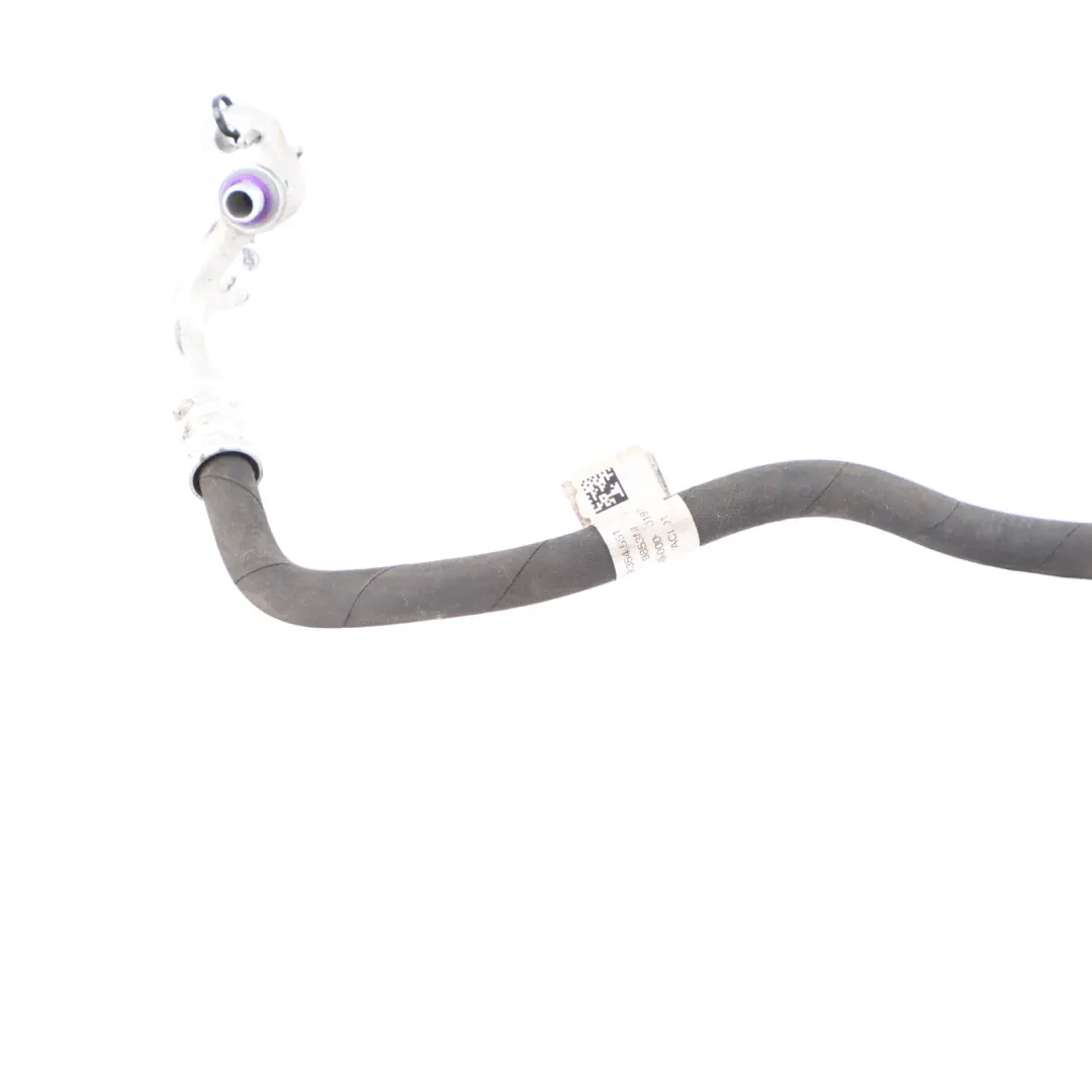 Air Condition Hose BMW X3 G01 X4 G02 Pipe House Pressure Line - SKU 9354551 - Part number 9354551
