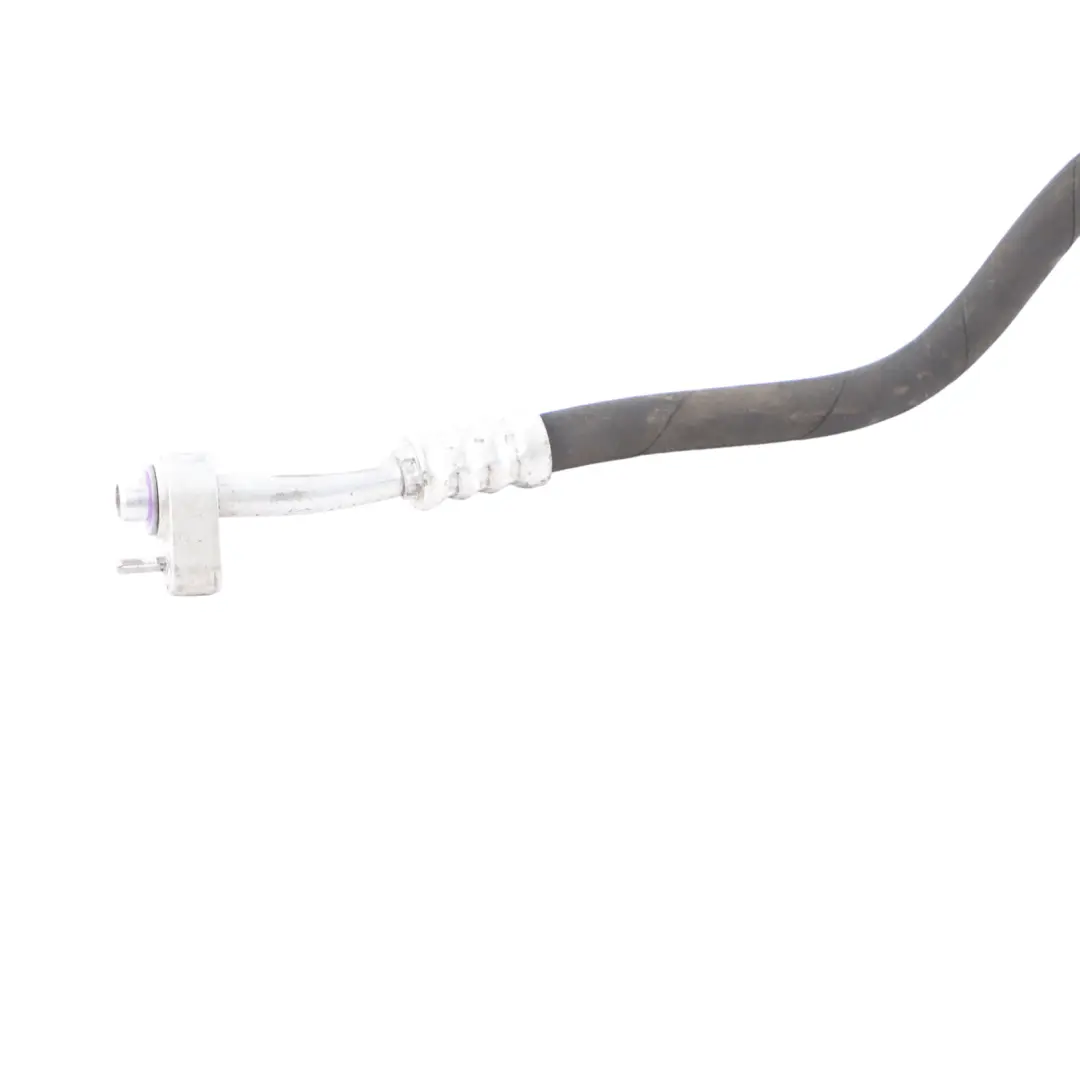 Condition Hose BMW X3 G01 X4 G02 Pipe House Pressure Line to Air with Part number 9354551 Air Condition Hose BMW X3 G01 X4 G02 Pipe House Pressure Line - SKU 9354551 - Part number 9354551