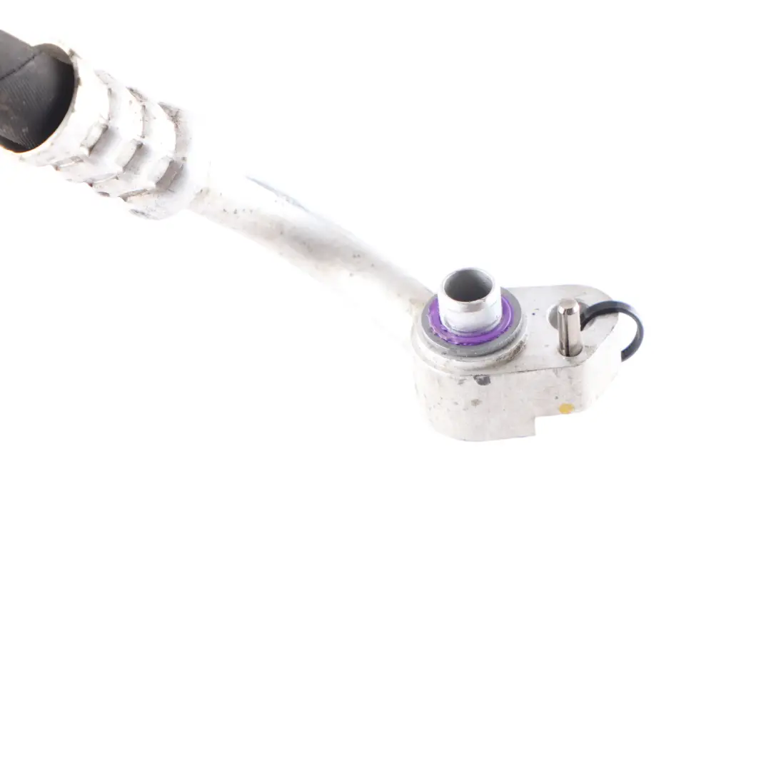 Condition Hose BMW X3 G01 X4 G02 Pipe House Pressure Line to Air with Part number 9354551 Air Condition Hose BMW X3 G01 X4 G02 Pipe House Pressure Line - SKU 9354551 - Part number 9354551