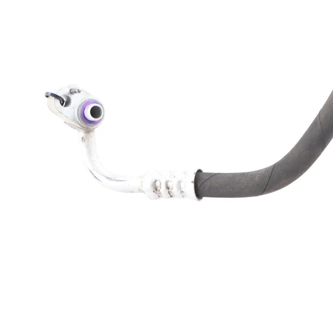 Condition Hose BMW X3 G01 X4 G02 Pipe House Pressure Line to Air with Part number 9354551 Air Condition Hose BMW X3 G01 X4 G02 Pipe House Pressure Line - SKU 9354551 - Part number 9354551
