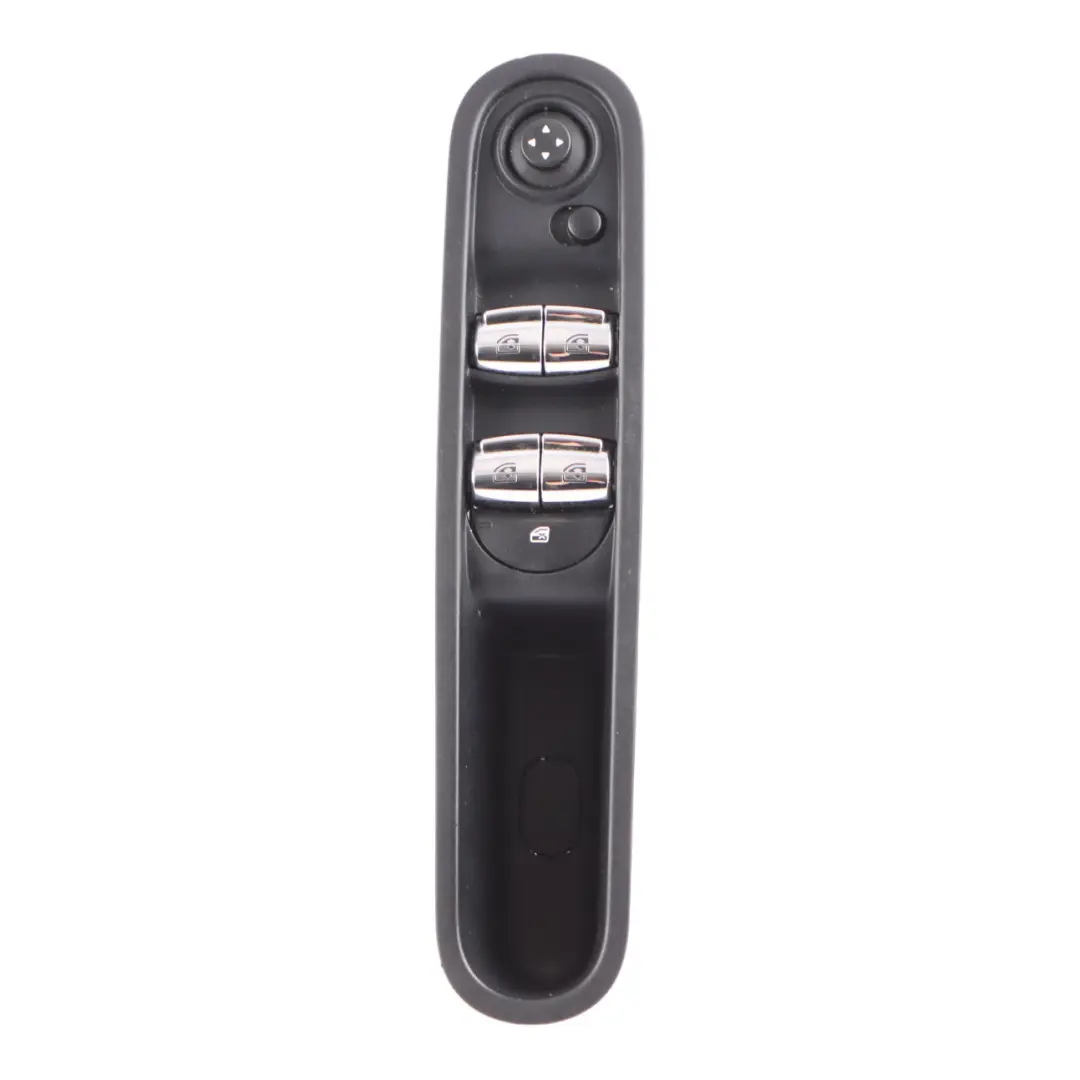 Mini Cooper F55 F60 R60 Driver's Side O/S Window Lifter Mirror Switch - SKU 9354858 - Part number 9354858