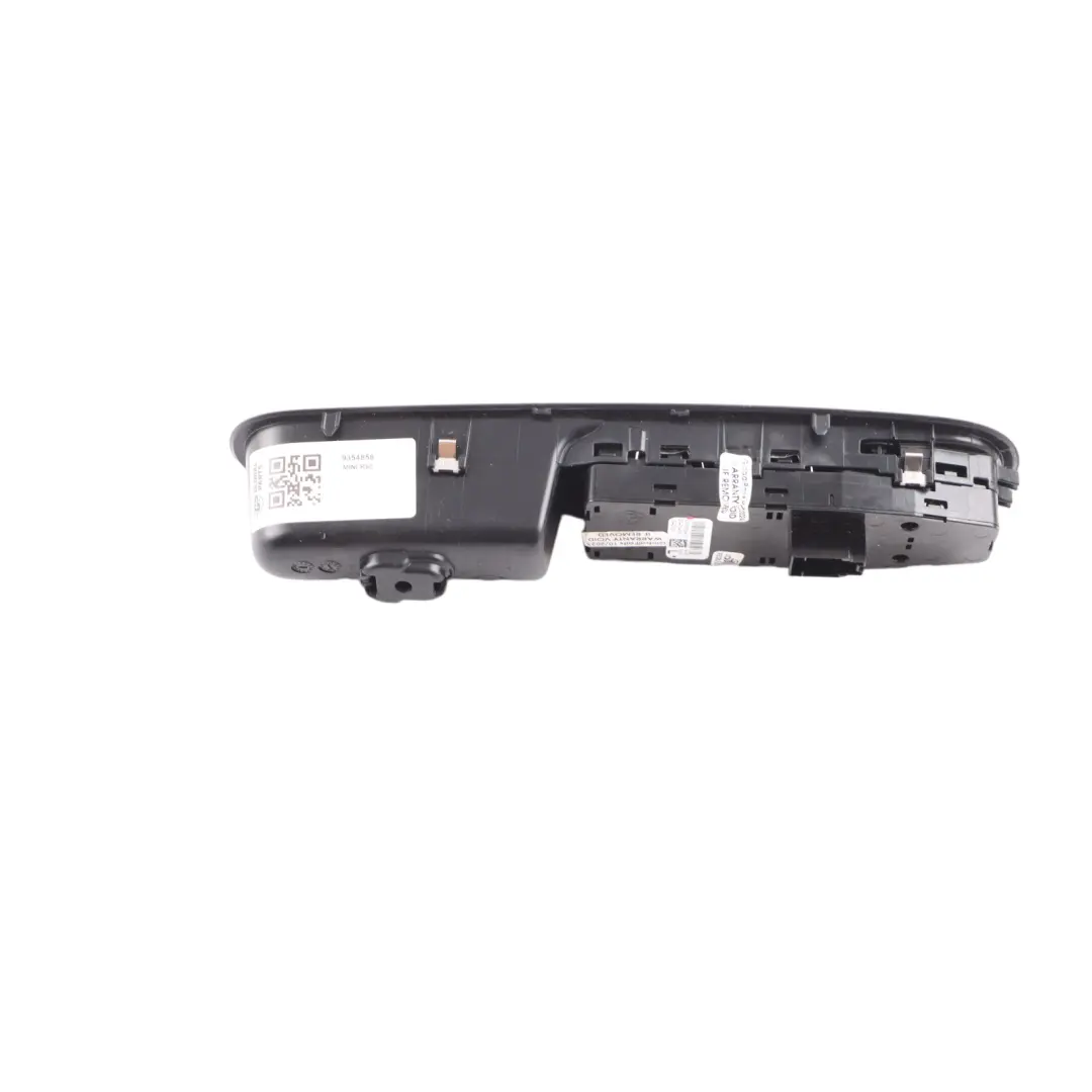 Mini Cooper F55 F60 R60 lève vitre côté conducteur - SKU 9354858 - Numéro de pièce 9354858
