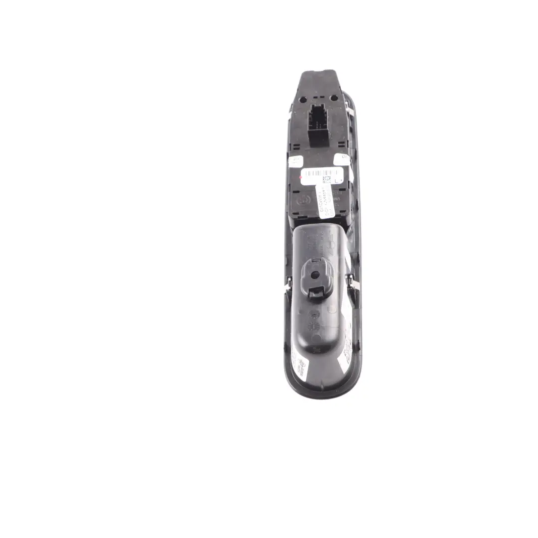 Fahrerseite Fensterheber Spiegelschalter für Mini Cooper F55 F60 R60 mit Teilenummer 9354858 Mini Cooper F55 F60 R60 Fahrerseite Fensterheber Spiegelschalter - SKU 9354858 - Teilenummer 9354858